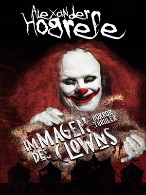 cover image of Im Magen des Clowns